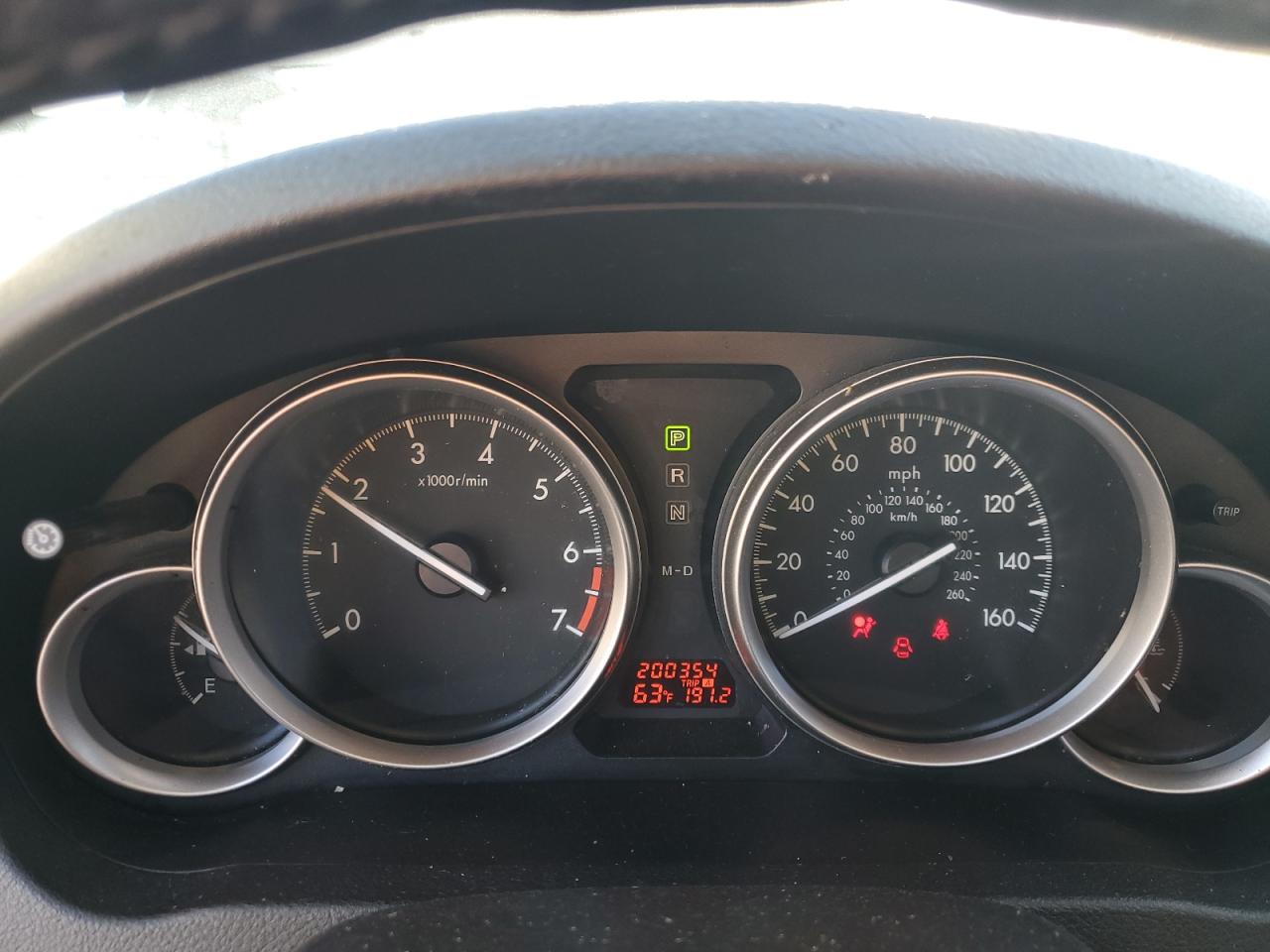 2012 Mazda 6 I VIN: 1YVHZ8DH1C5M23436 Lot: 91966405