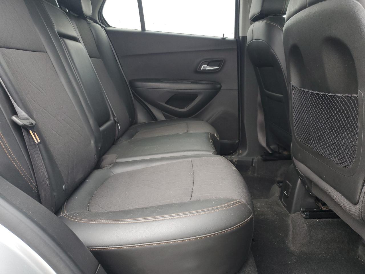 2019 Chevrolet Trax 1Lt VIN: KL7CJPSB3KB776404 Lot: 92730605