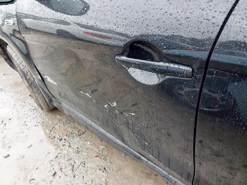 2014 MITSUBISHI ASX 2.2 4 5DR AUTO 4WD