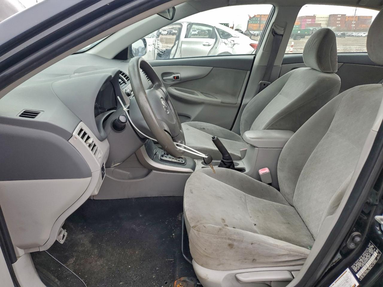 2009 Toyota Corolla Base VIN: JTDBL40E499018223 Lot: 94073845