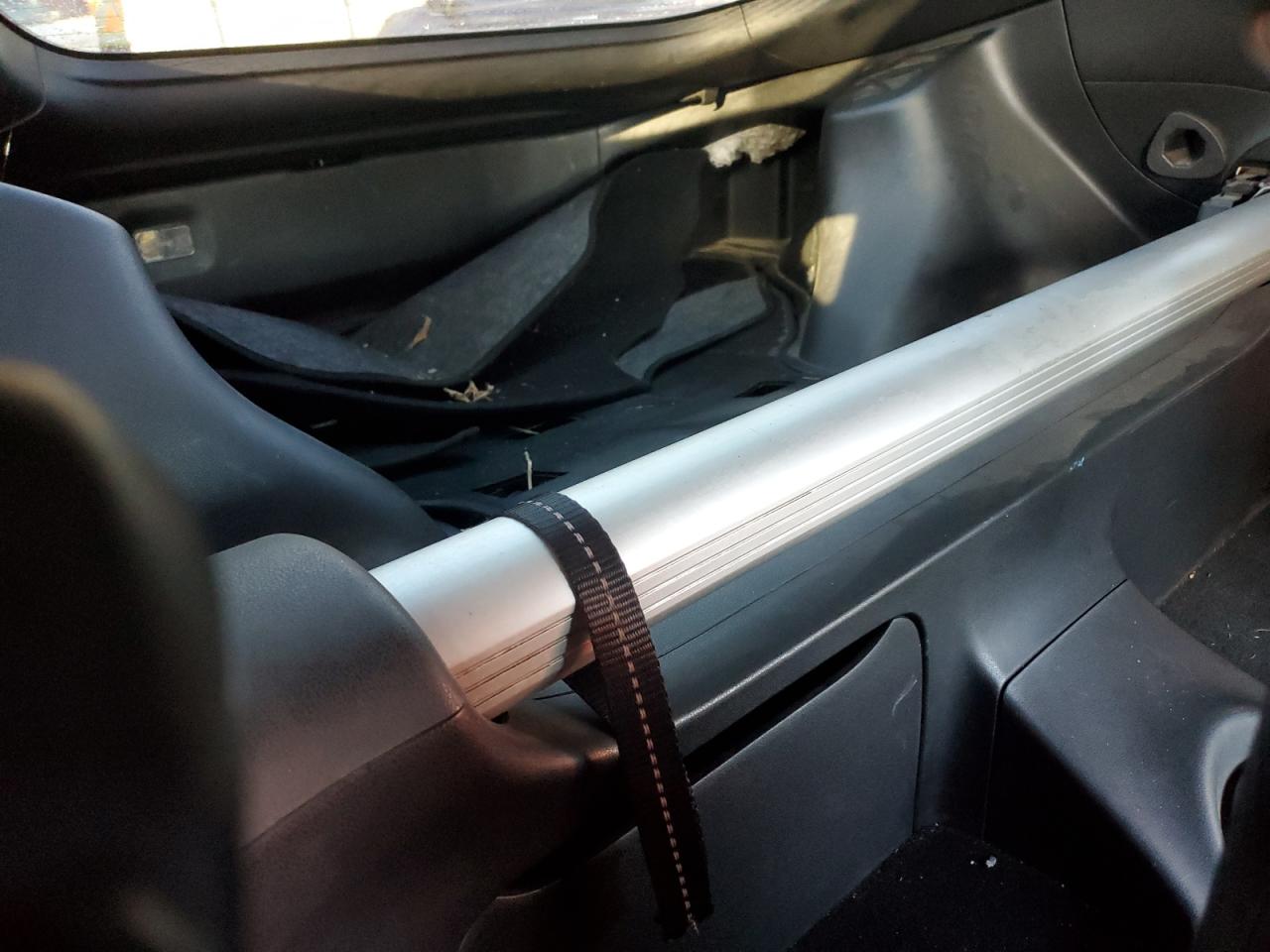 2010 Nissan 370Z VIN: JN1AZ4EH0AM501614 Lot: 93342755