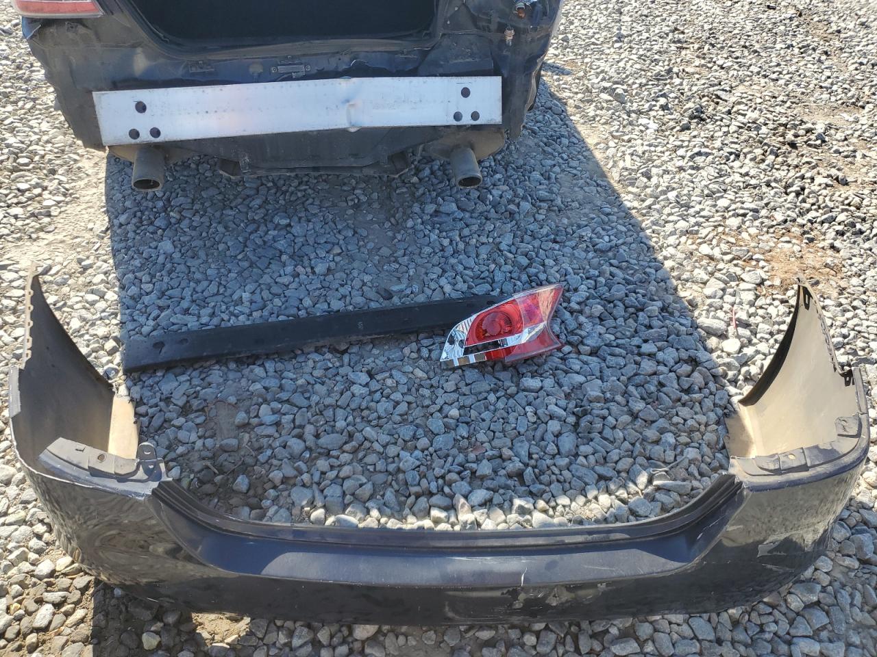 2013 Nissan Altima 2.5 VIN: 1N4AL3AP8DN532751 Lot: 93724965