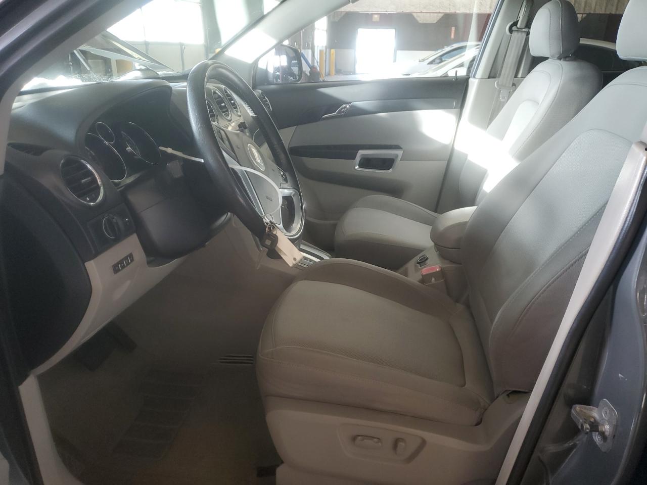 2009 Saturn Vue Xe VIN: 3GSCL33P59S537326 Lot: 91846365