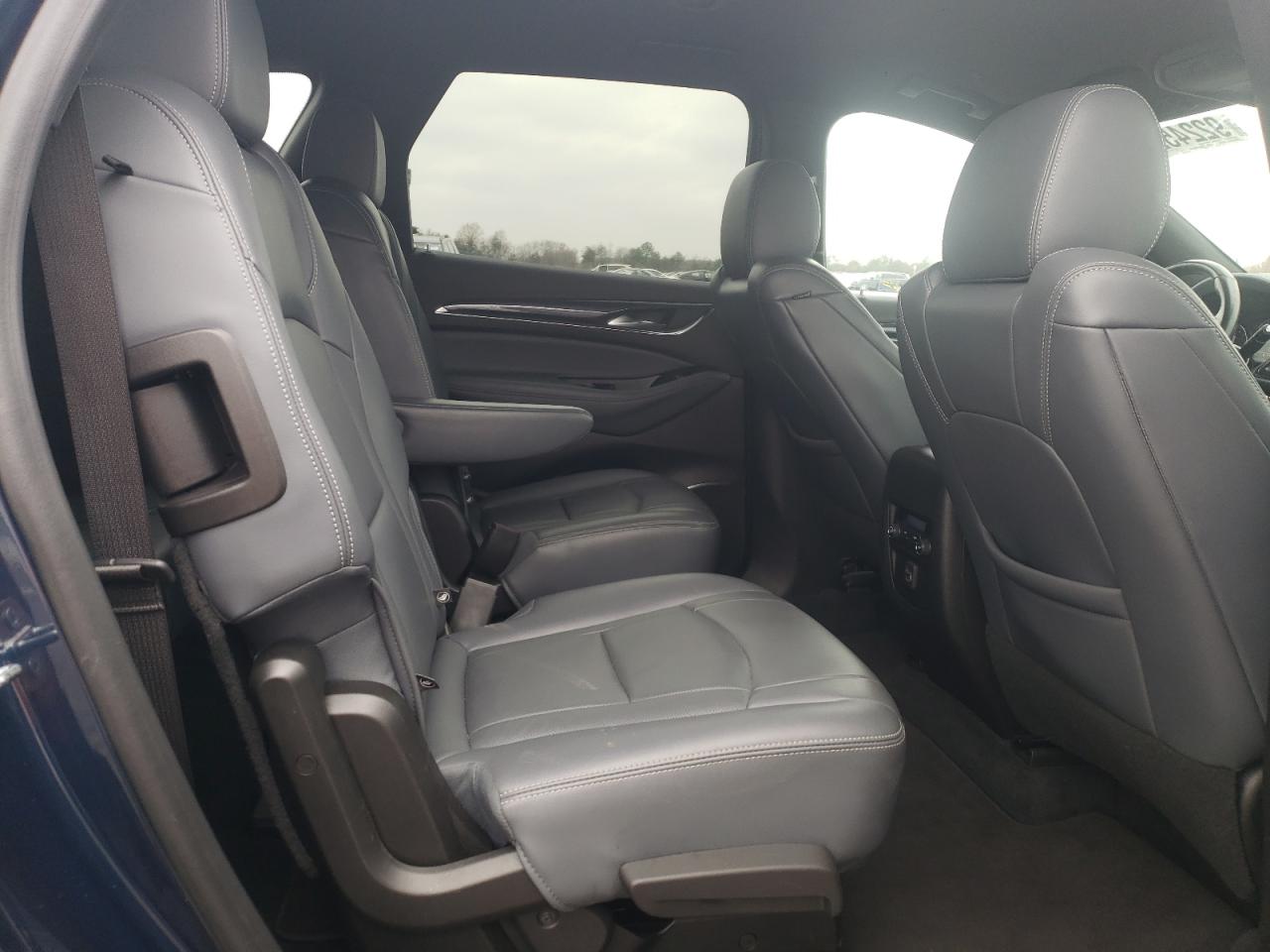 2022 Buick Enclave Essence VIN: 5GAERBKW9NJ194264 Lot: 92245245