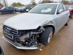 2012 AUDI A4 2.0 TDIE SE TECHNIK 4DR for sale at Copart SANDY
