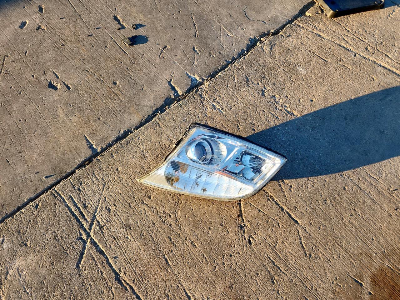 2008 Mercury Sable Luxury VIN: 1MEHM40WX8G627194 Lot: 90346805