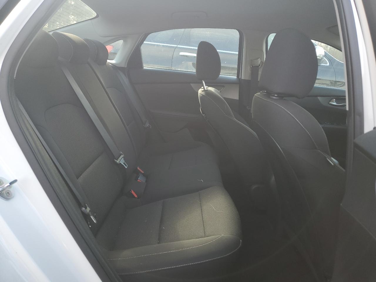 2021 Kia Forte Fe VIN: 3KPF24AD2ME285486 Lot: 86506845