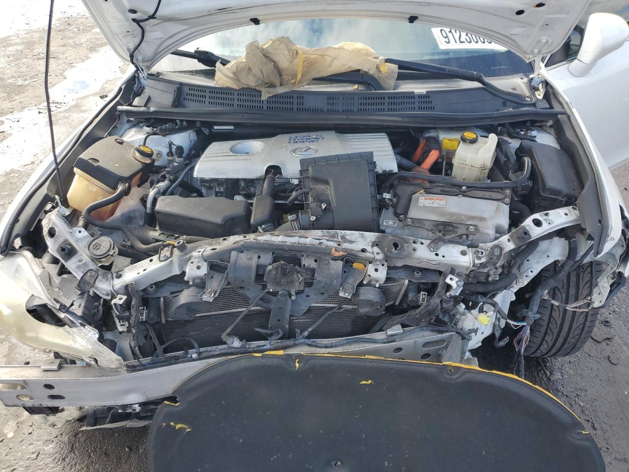 2014 Lexus Ct 200 VIN: JTHKD5BH8E2180836 Lot: 91230695