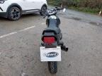 1995 SUZUKI GS 500 E for sale at Copart SANDWICH