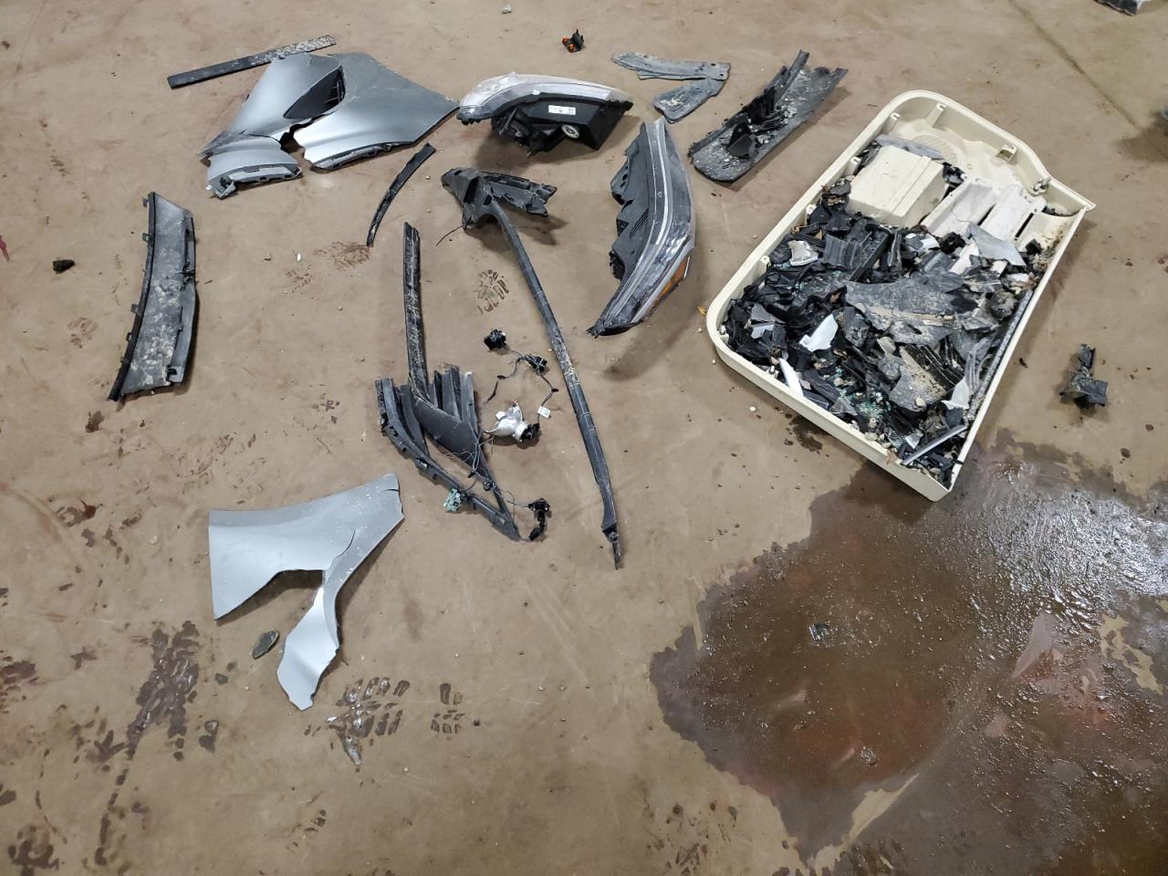 2010 Chrysler Sebring Limited VIN: 1C3BC6EV5AN137306 Lot: 91474815