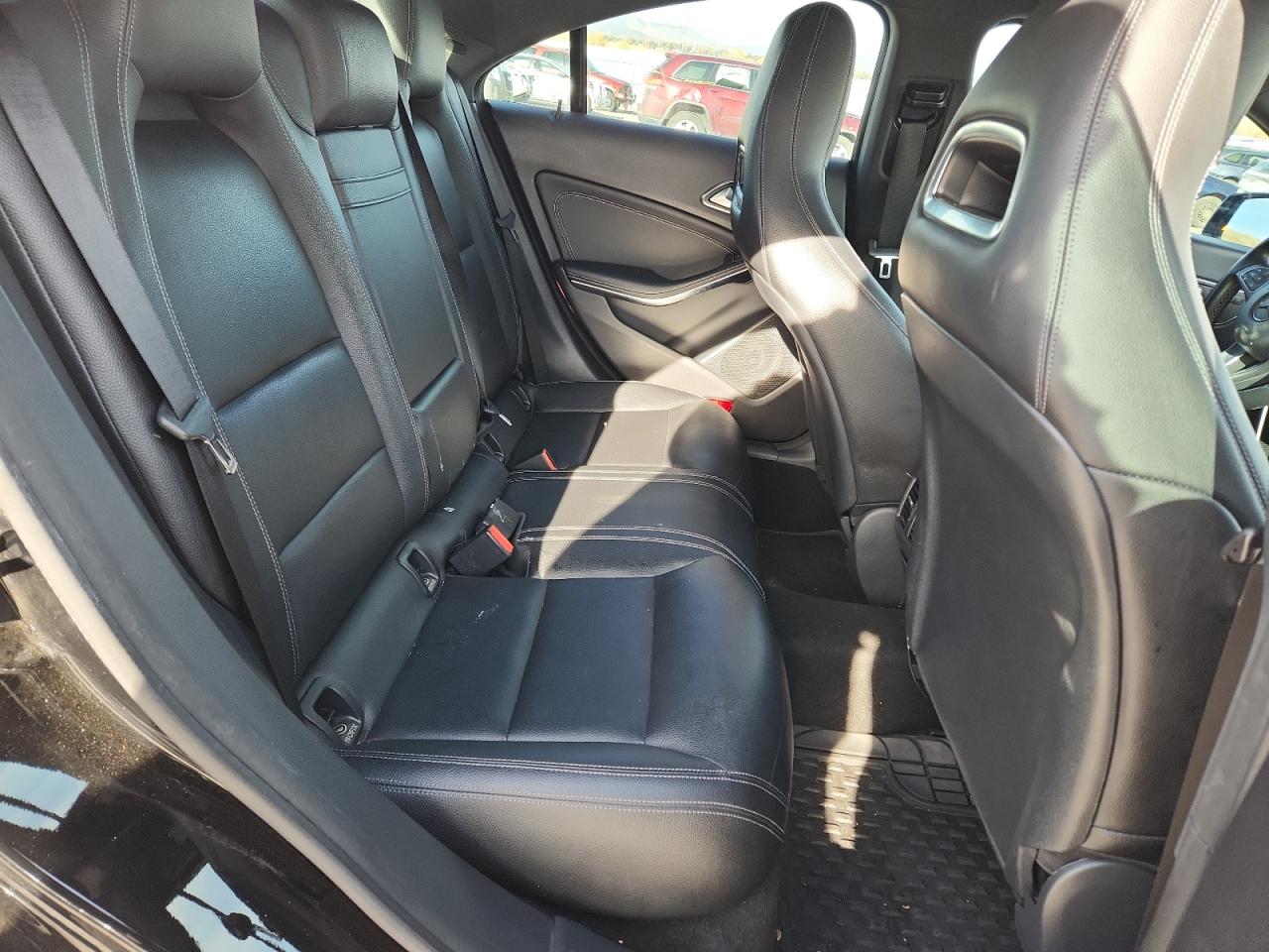 2018 Mercedes-Benz Cla 250 4Matic VIN: WDDSJ4GB5JN588914 Lot: 91017485