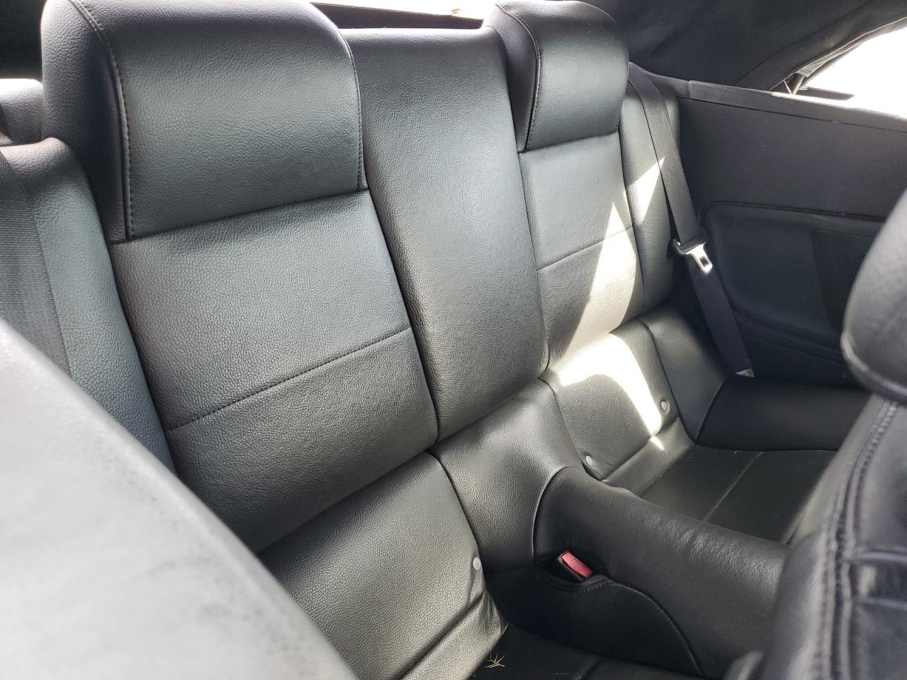 2009 Ford Mustang VIN: 1ZVHT84N495121741 Lot: 92633985