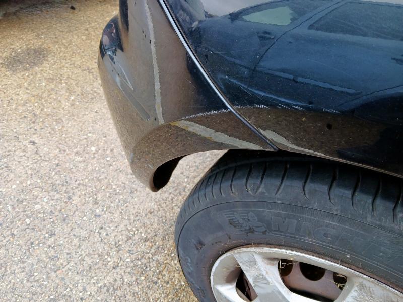 2011 MERCEDES-BENZ A CLASS A160 CLASSIC SE 5DR CVT AUTO