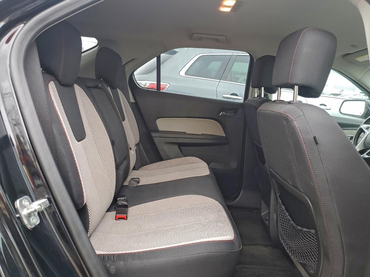 2016 Chevrolet Equinox Lt VIN: 2GNALCEK0G6113933 Lot: 94101525