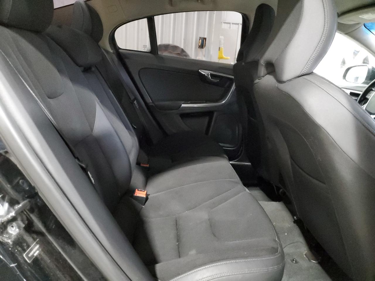 2013 Volvo S60 T5 VIN: YV1612FS5D1234463 Lot: 93060065