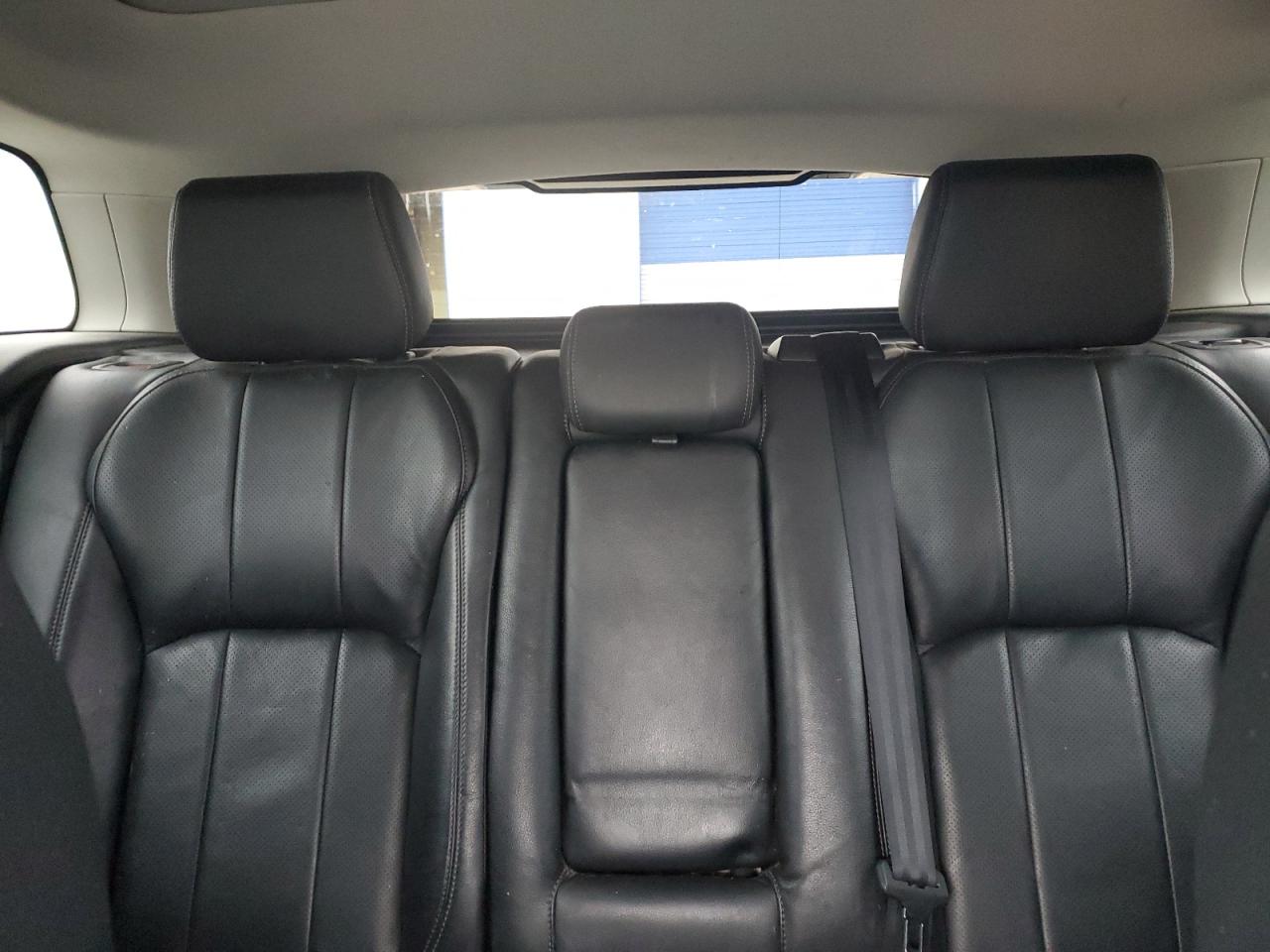 2019 Land Rover Range Rover Evoque Se VIN: SALVP2RX7KH344984 Lot: 92698625