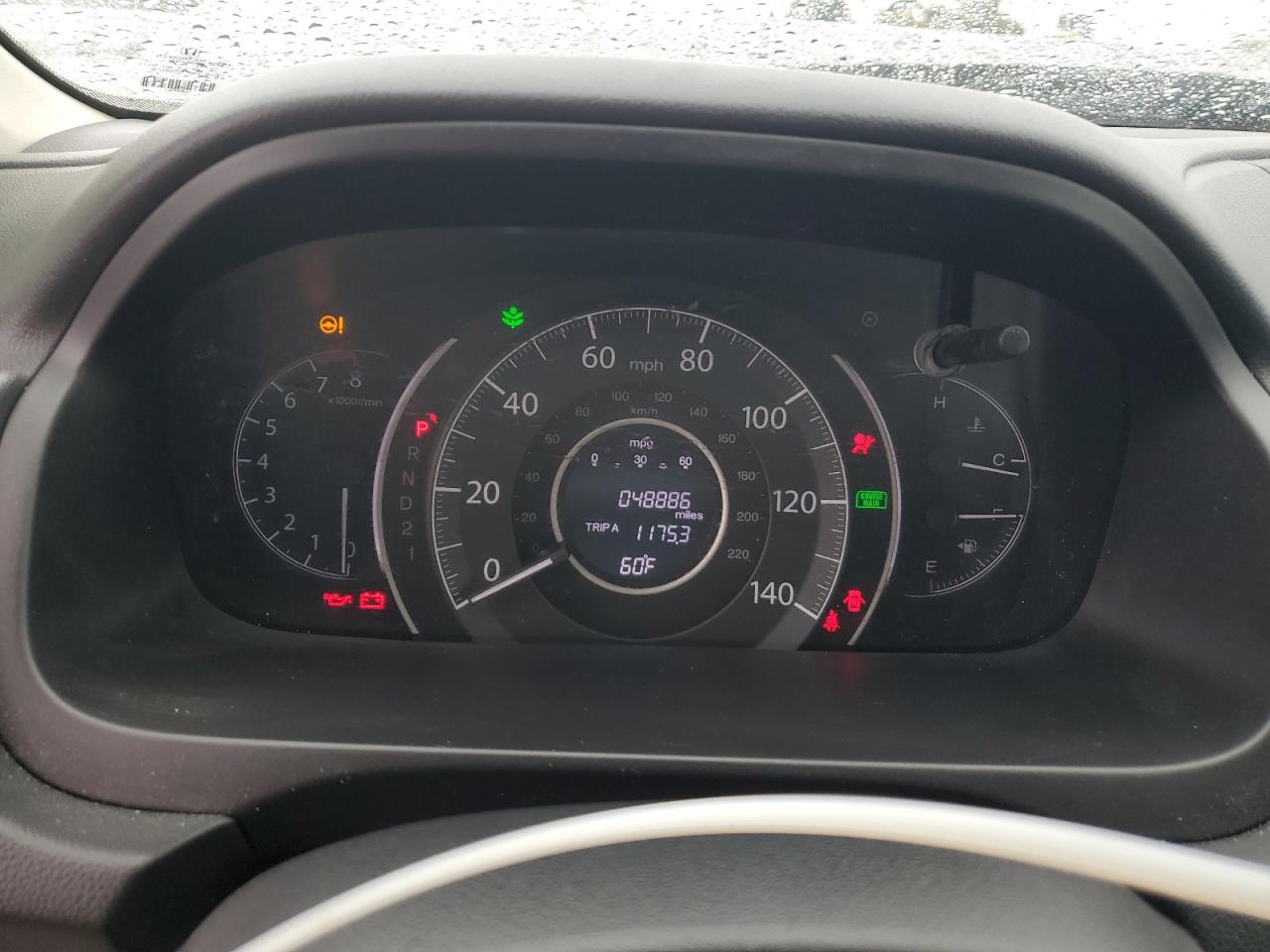 2014 Honda Cr-V Exl VIN: 2HKRM4H71EH631578 Lot: 92880825