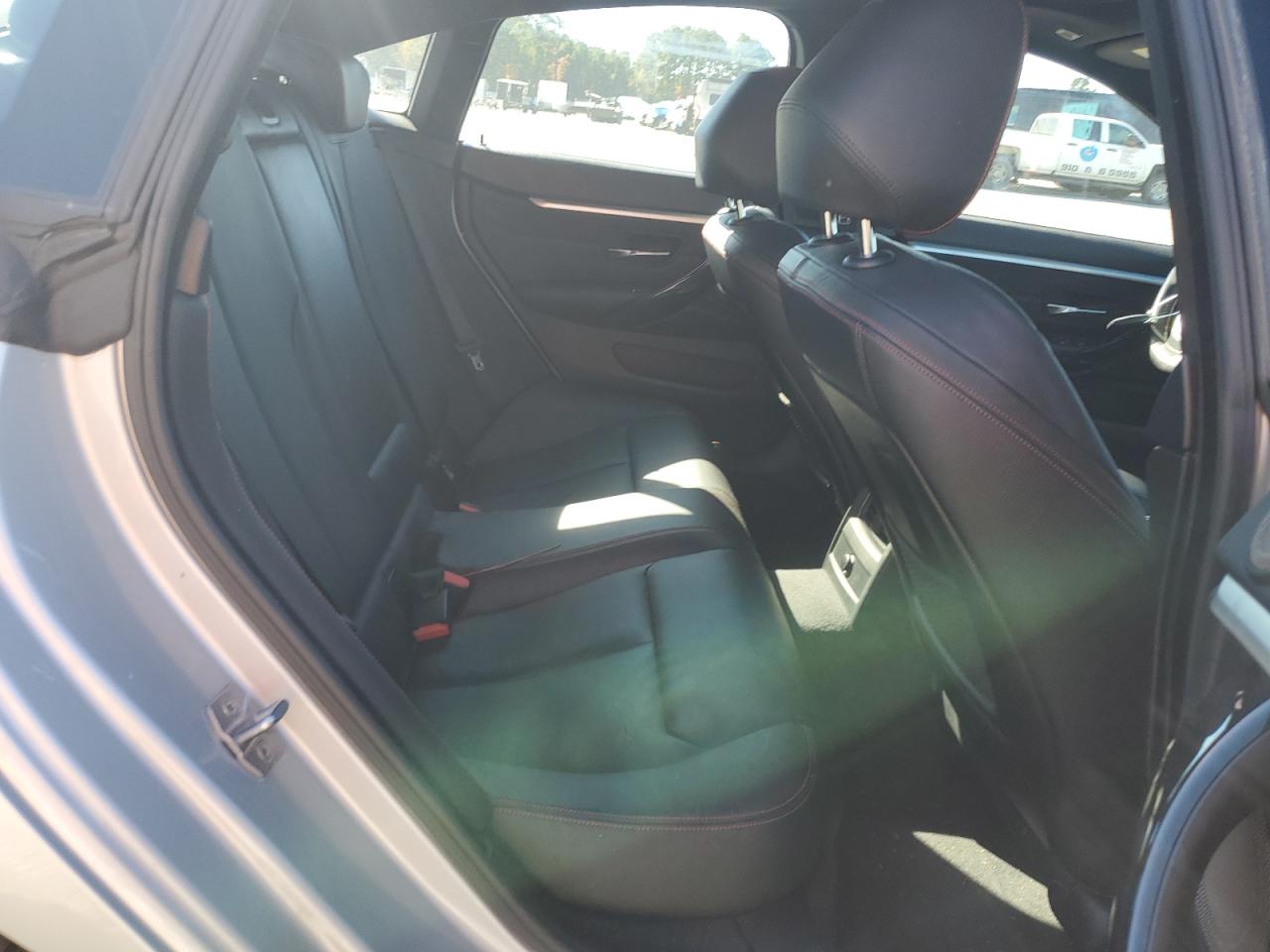 2018 BMW 430I Gran Coupe VIN: WBA4J1C52JBG78024 Lot: 89731615