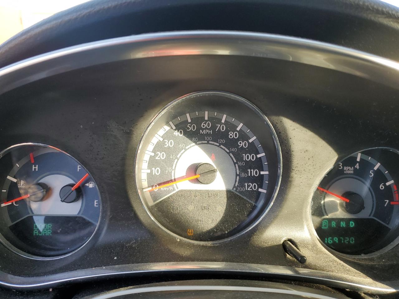 2013 Chrysler 200 Limited VIN: 1C3CCBCG4DN706541 Lot: 91832985