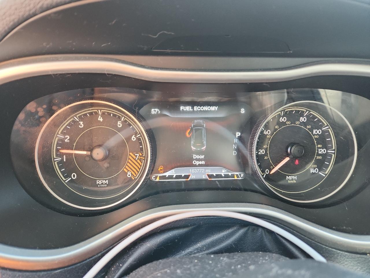 2014 Jeep Cherokee Limited VIN: 1C4PJLDS6EW158291 Lot: 91310115