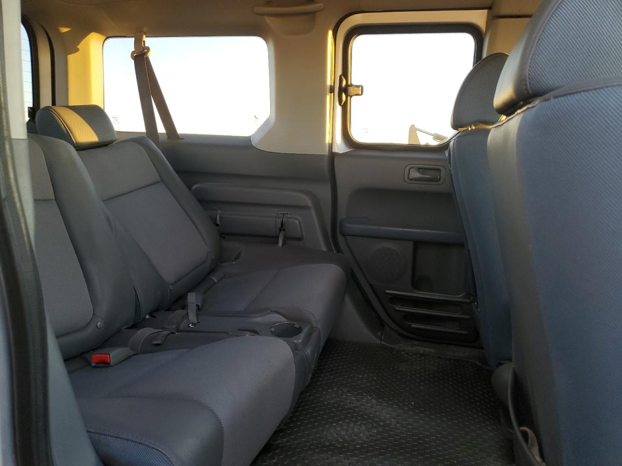 2003 Honda Element Ex VIN: 5J6YH28523L027432 Lot: 93004665