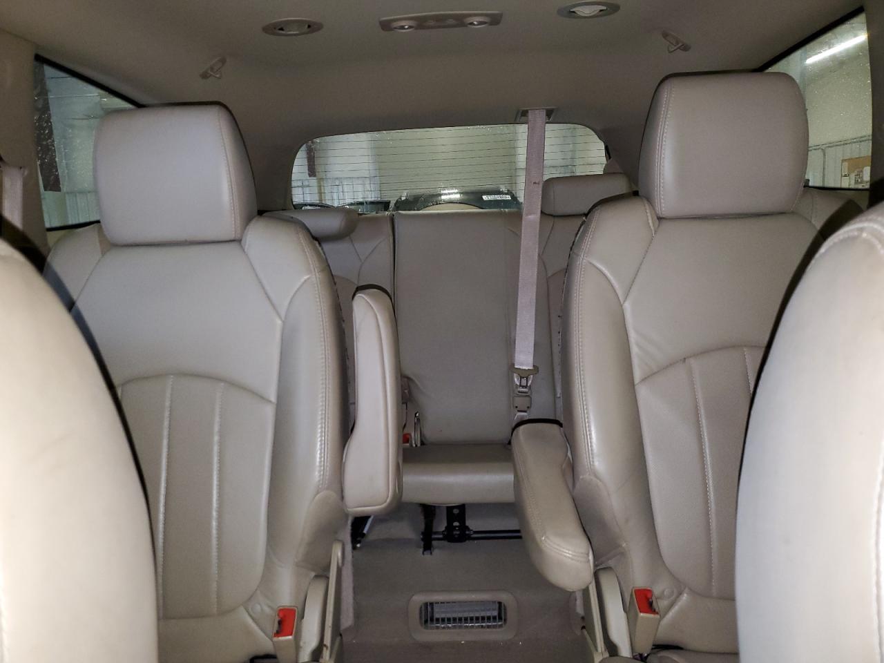 2011 Buick Enclave Cxl VIN: 5GAKVBED0BJ343651 Lot: 91755345