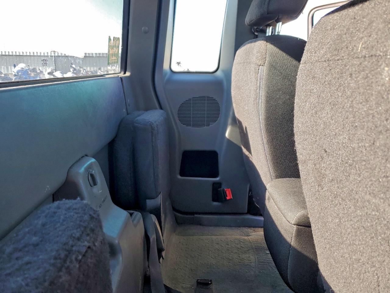 2011 Ford Ranger Super Cab VIN: 1FTLR4EE8BPA69172 Lot: 91787225