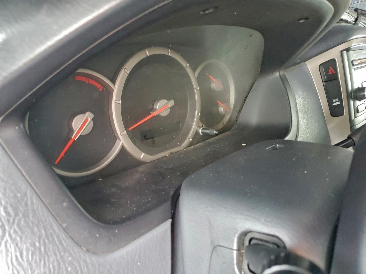 2006 Honda Pilot Ex VIN: 5FNYF28676B019516 Lot: 91831725