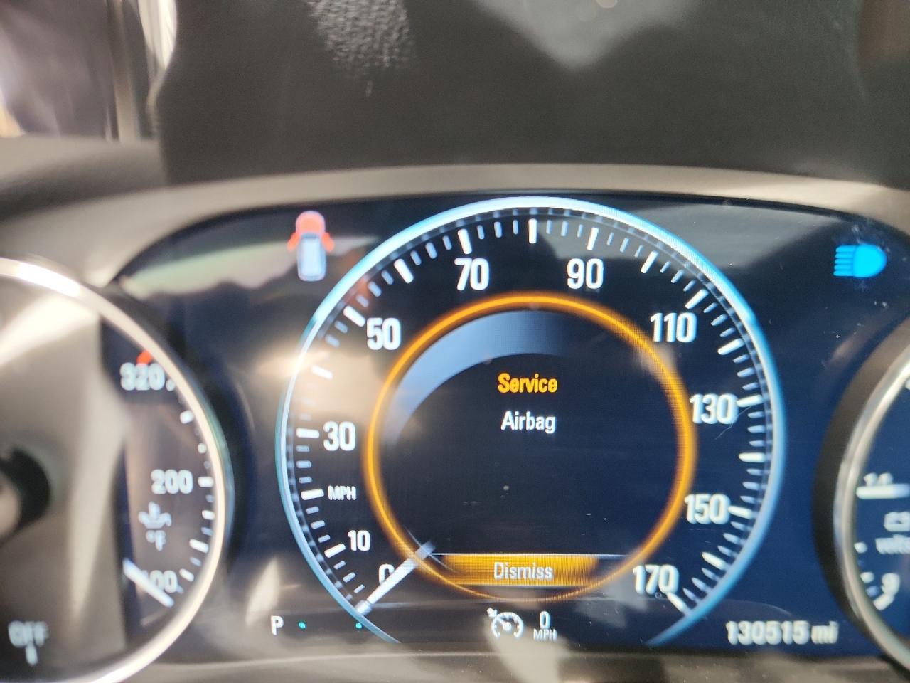 2017 Buick Envision Premium VIN: LRBFXESX4HD101364 Lot: 91723375