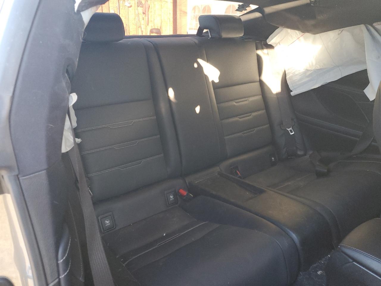 2016 Lexus Rc 350 VIN: JTHSE5BC0G5006892 Lot: 93336355