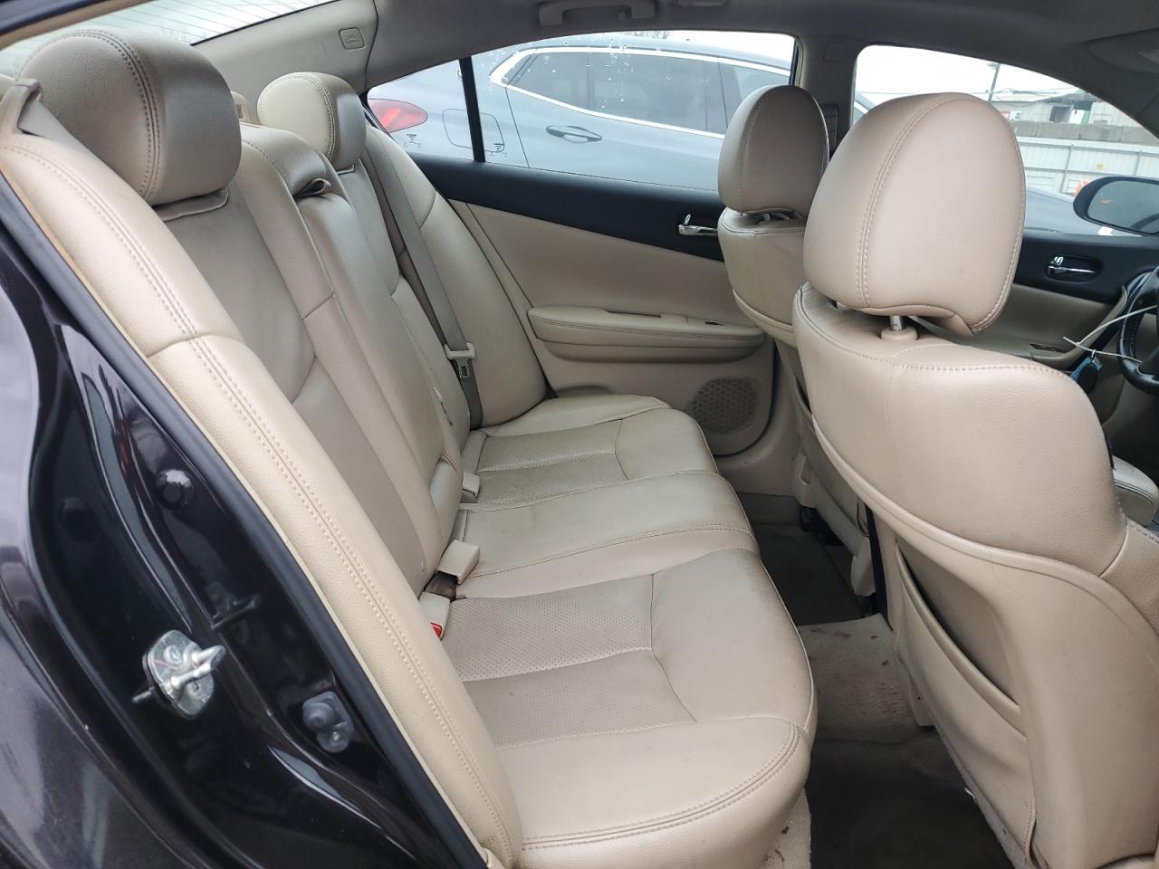 2014 Nissan Maxima S VIN: 1N4AA5AP2EC469127 Lot: 92410795