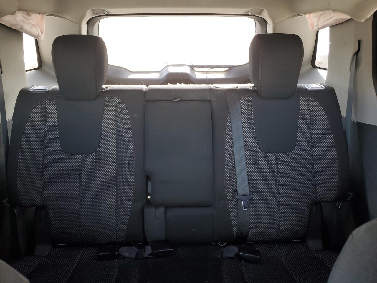 2014 GMC Terrain Sle VIN: 2GKALREK8E6185136 Lot: 93542195