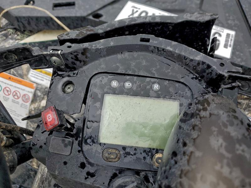 2025 OETH UNKNOWN - ATV