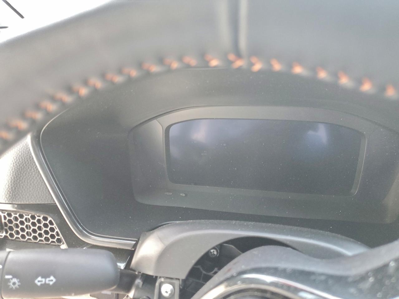 2026 Honda Cr-V Sport Touring VIN: 5J6RS6H93TL001454 Lot: 93926135