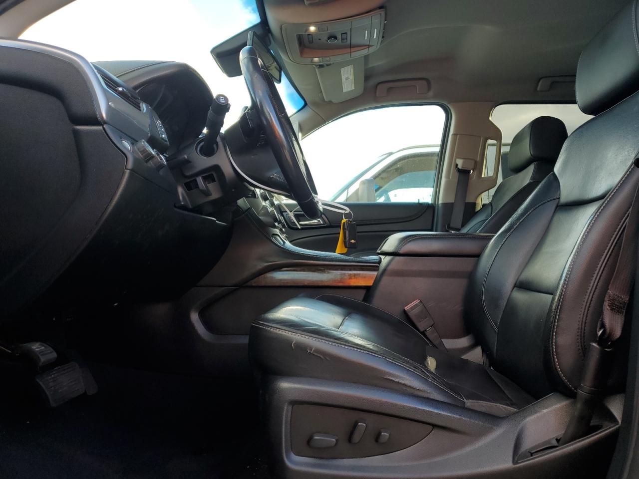 2019 Chevrolet Suburban K1500 Lt VIN: 1GNSKHKC9KR189049 Lot: 91936855