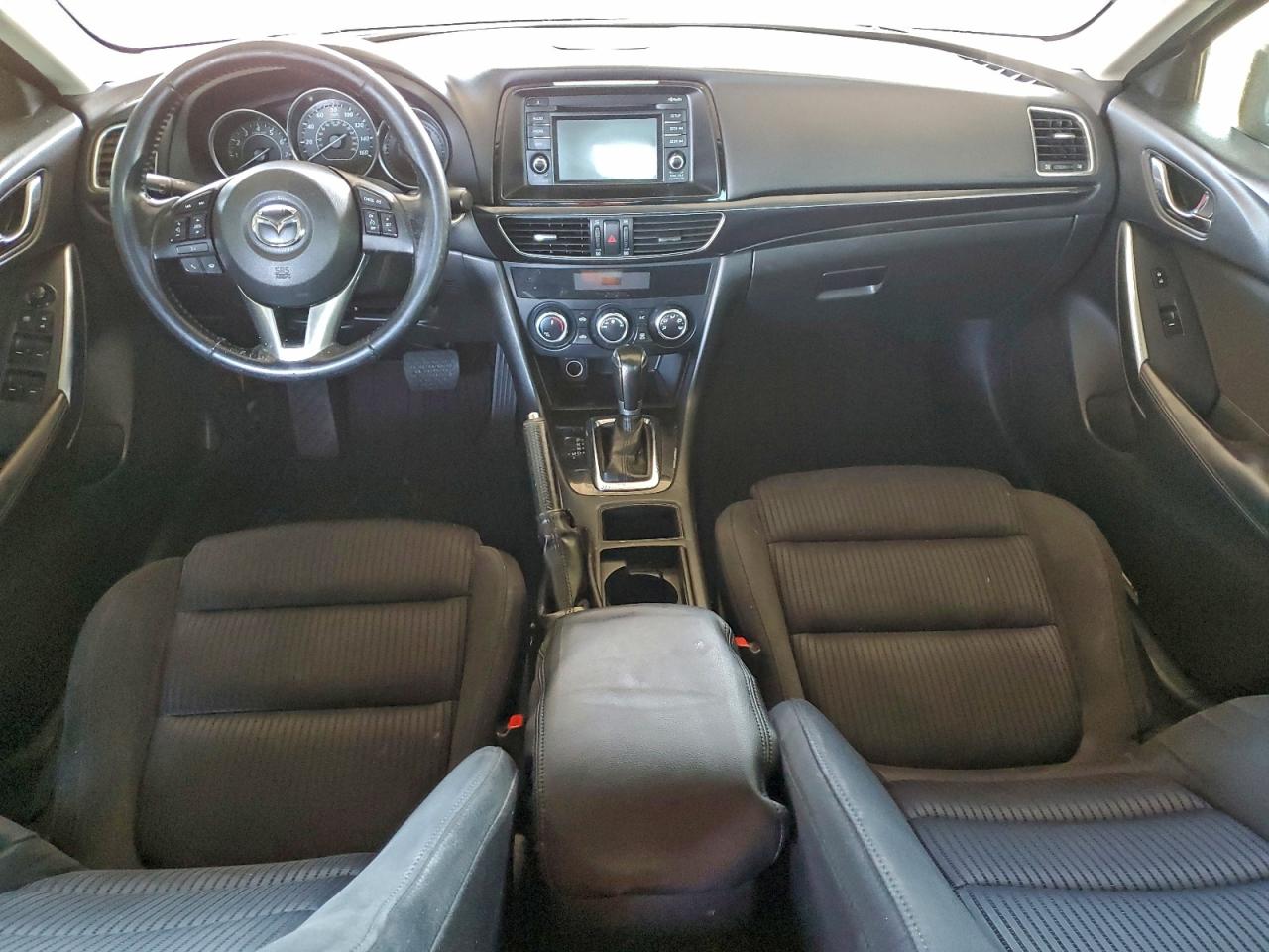 2015 Mazda 6 Sport VIN: JM1GJ1U52F1184707 Lot: 94599825