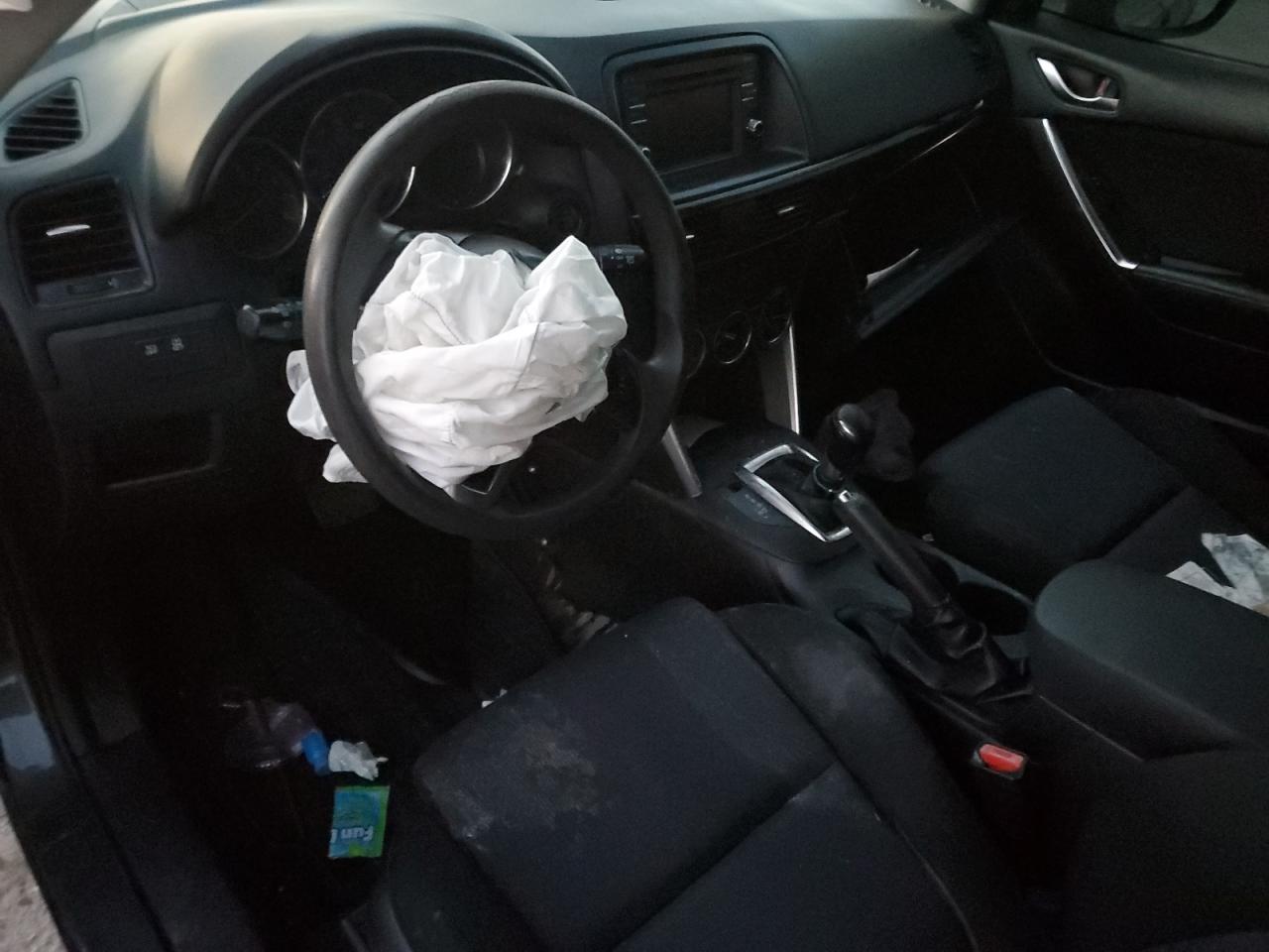 2014 Mazda Cx-5 Sport VIN: JM3KE2BE0E0412366 Lot: 93384655