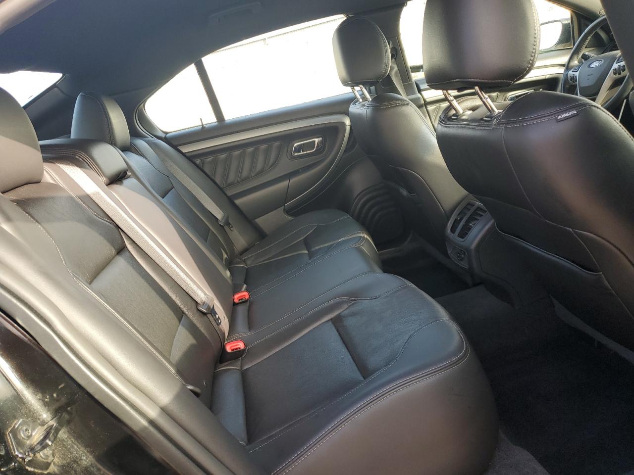 2015 Ford Taurus Sel VIN: 1FAHP2H84FG199760 Lot: 93414425