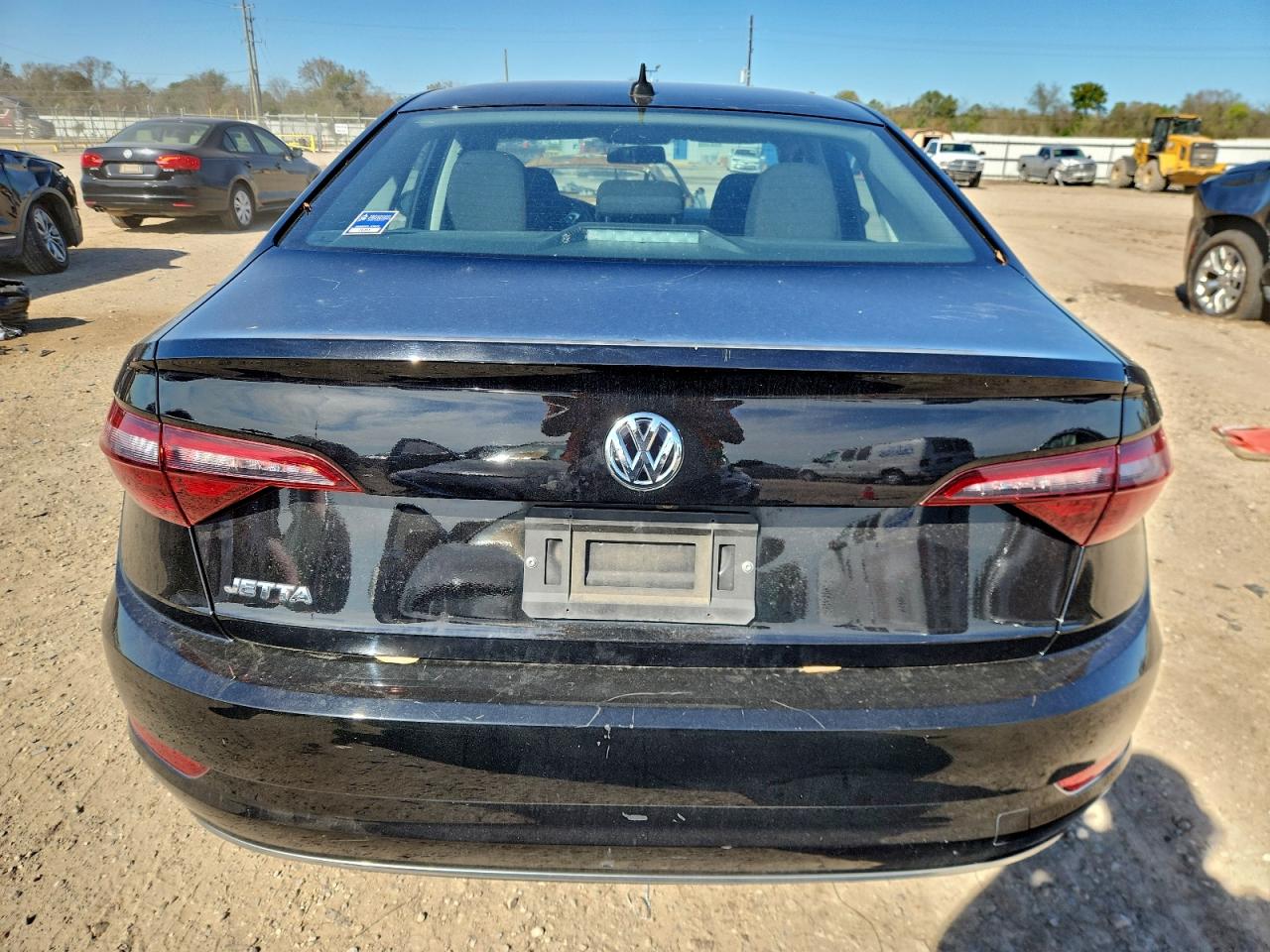 2021 Volkswagen Jetta S VIN: 3VWC57BU5MM018825 Lot: 94803005