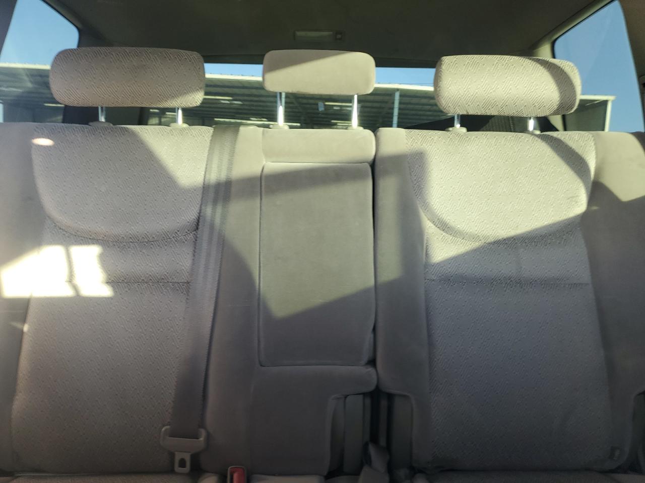 2002 Toyota Highlander Limited VIN: JTEHF21A620078995 Lot: 93759505