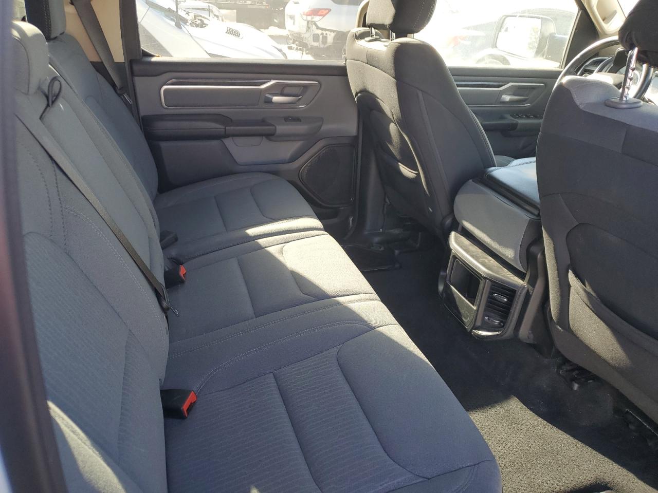 2020 Ram 1500 Big Horn/Lone Star VIN: 1C6RREMT3LN191426 Lot: 92732935