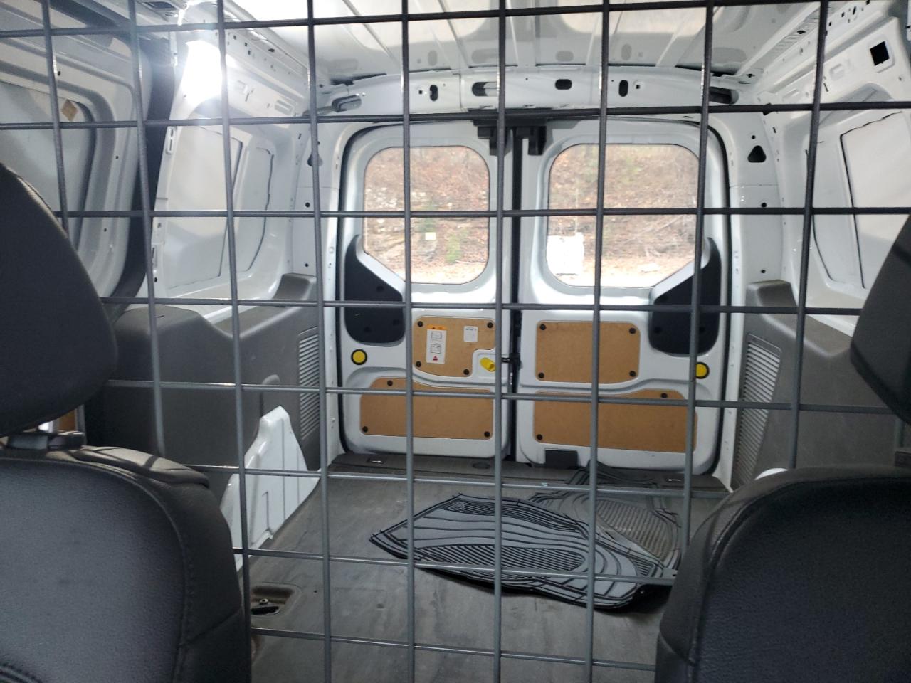 2020 Ford Transit Co Delivery Van VIN: NM0LS7E28L1460805 Lot: 93354595