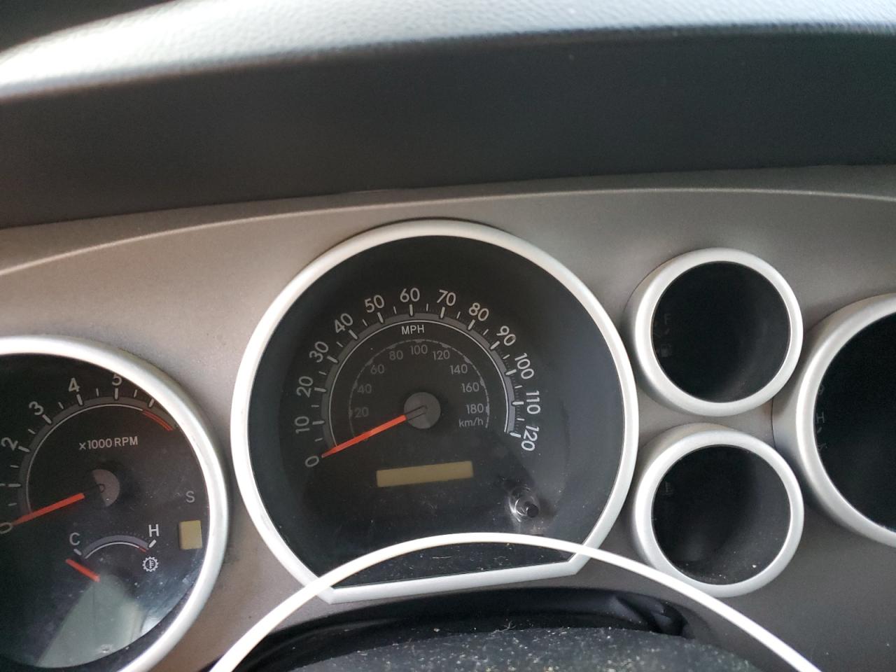 2012 Toyota Tundra Double Cab Sr5 VIN: 5TFUY5F14CX241479 Lot: 92840555