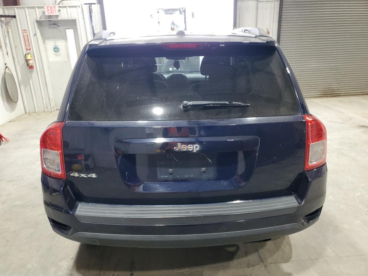 2013 Jeep Compass Sport VIN: 1C4NJDBB9DD246102 Lot: 93178825