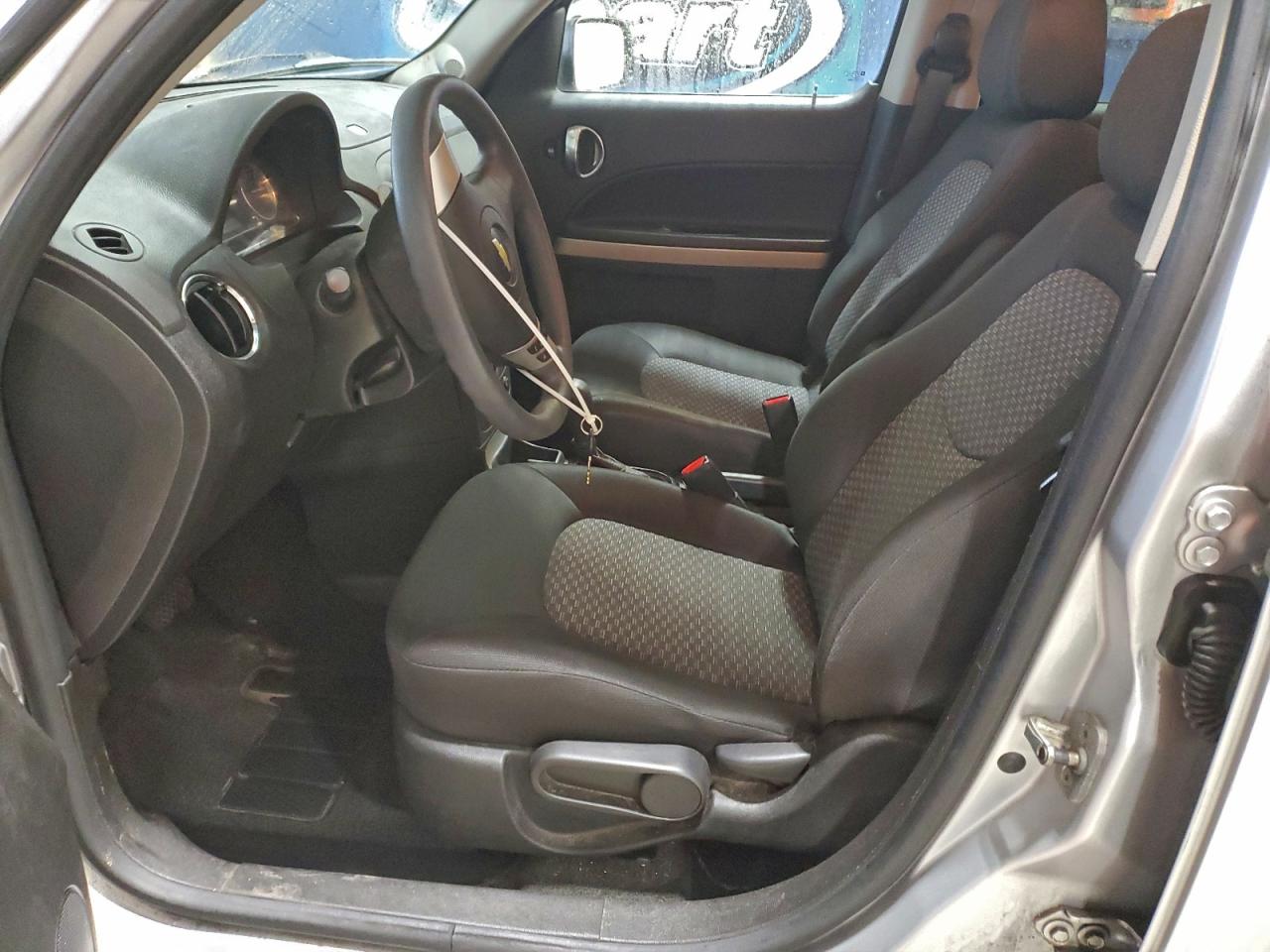 2010 Chevrolet Hhr Ls VIN: 3GNBAADB0AS622655 Lot: 93510385