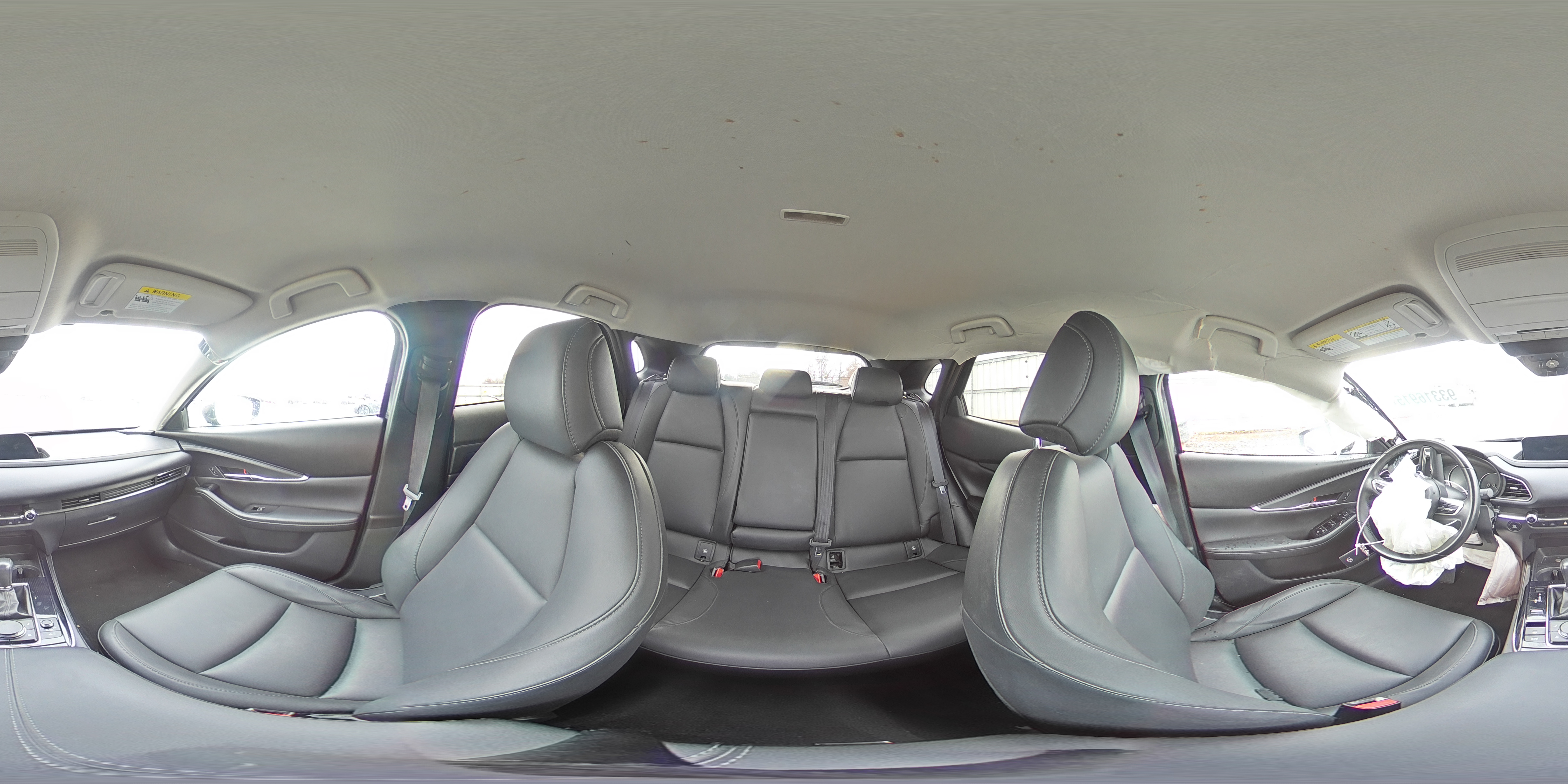 2023 Mazda Cx-30 Preferred VIN: 3MVDMBCM9PM517013 Lot: 93316915