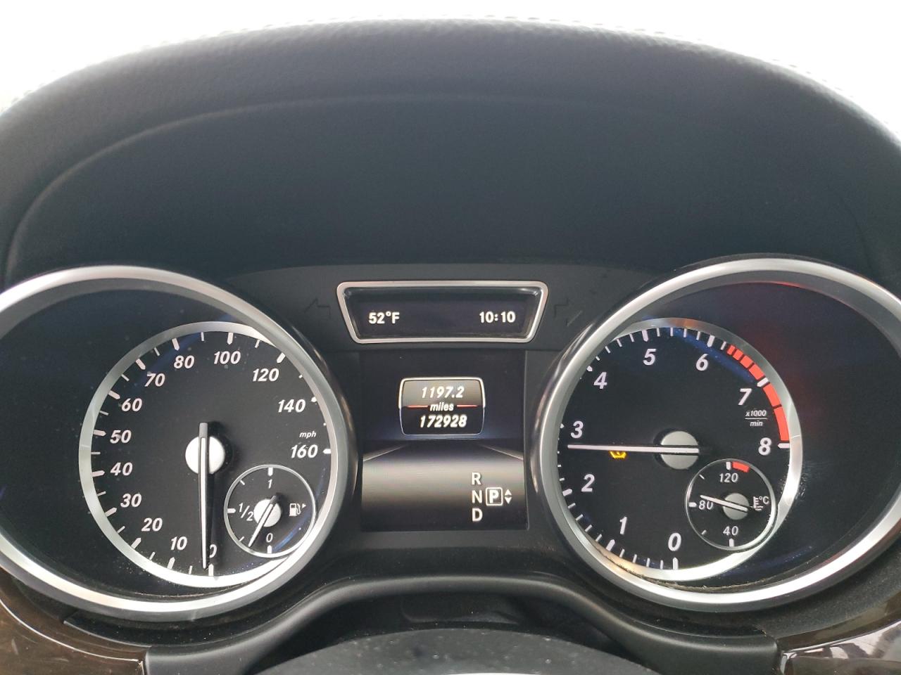 2015 Mercedes-Benz Gl 450 4Matic VIN: 4JGDF6EEXFA535178 Lot: 92207755