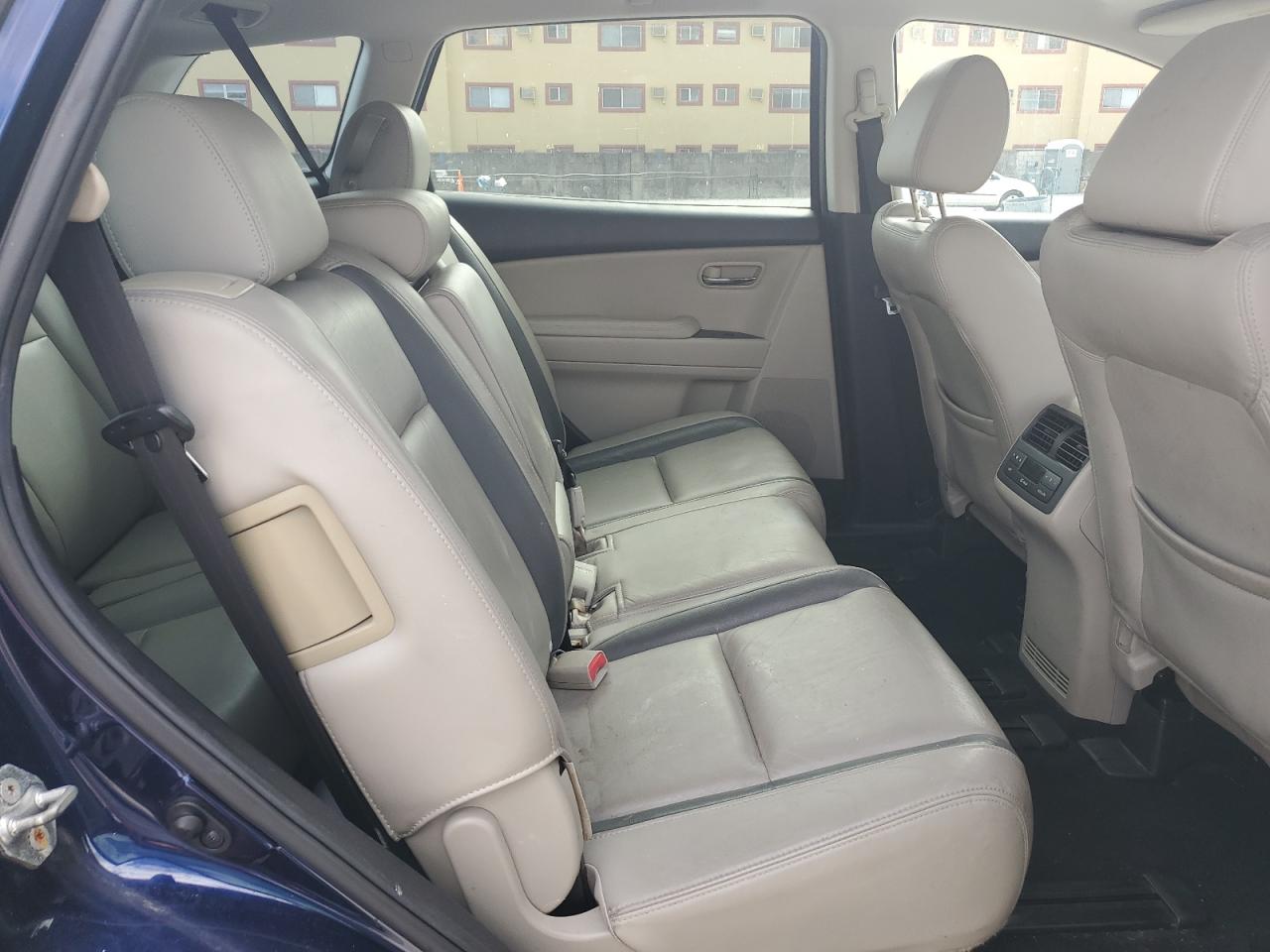 2010 Mazda Cx-9 VIN: JM3TB2MA3A0210509 Lot: 91890945