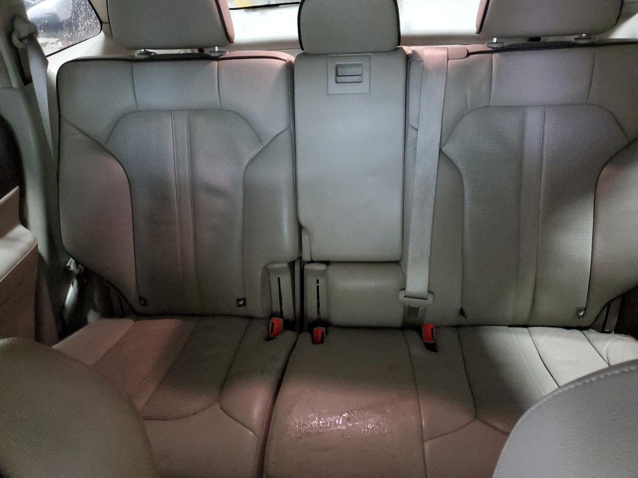 2013 Lincoln Mkx VIN: 2LMDJ8JK6DBL20330 Lot: 92343055