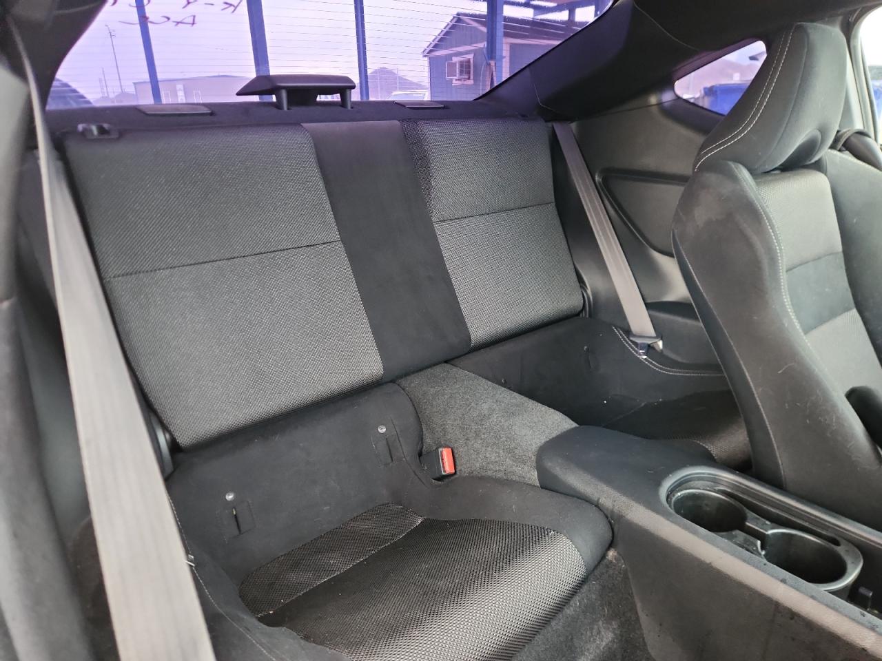 2017 Toyota 86 Base VIN: JF1ZNAA17H8701479 Lot: 93418135